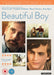 Beautiful Boy [DVD] [2019] [Region 2] - New Sealed - Attic Discovery Shop