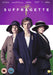 Suffragette [DVD] [2015] [Region 2] - New Sealed - Attic Discovery Shop