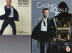 Casino Royal (2006) 2 Disc Collector's Edition inc Bond Book [UK DVD] NEW Sealed - Like New - Attic Discovery Shop