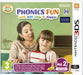 Phonics Fun with Biff, Chip & Kipper Vol.2 (Nintendo 3DS Game) - Very Good - Attic Discovery Shop