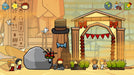 Scribblenauts Unlimited (Nintendo Wii U Game) - Very Good - Attic Discovery Shop