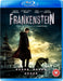 Frankenstein [Blu-ray] [Region B] (Sci-Fi Horror) - New Sealed - Attic Discovery Shop