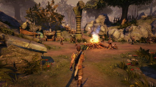 Fable Anniversary (Xbox 360 Game) - Good - Attic Discovery Shop