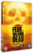 Fear the Walking Dead - Season 2 [DVD] [2016] [Region 2] - New Sealed - Attic Discovery Shop