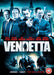 Vendetta [DVD] [2013] [Region 2] - New Sealed - Attic Discovery Shop