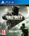 Call of Duty Infinite Warfare (PS4 PlayStation 4 Game) / COD - Good - Attic Discovery Shop