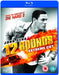 12 Rounds: Extended Harder Cut [Blu-ray] [Region B] - New Sealed - Attic Discovery Shop