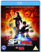 Spy Kids 4: All The Time In The World (Blu-ray 3D) [Region B] - New Sealed - Attic Discovery Shop