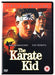 The Karate Kid [DVD] [2005] [Region 2] - New Sealed - Attic Discovery Shop