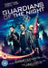 Guardians Of The Night [DVD] [2016] [Region 2] - New Sealed - Attic Discovery Shop