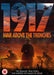 1917 - War Above The Trenches [DVD] [2020] [Region 2] - New Sealed - Attic Discovery Shop