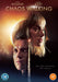 Chaos Walking [DVD] [2021] [Region 2] (Tom Holland, Daisy Ridley) - New Sealed - Attic Discovery Shop