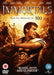 Immortals [DVD] [2011] [Region 2] - New Sealed - Attic Discovery Shop