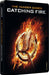 Hunger Games Catching Fire Limited Edition Steelbook Blu-ray + DVD [Region B/2] - Good - Attic Discovery Shop