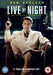 Live By Night [DVD] [2016] [2017] [Region 2] (Ben Affleck) - New Sealed - Attic Discovery Shop