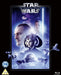 Star Wars Episode I: The Phantom Menace [Blu-ray] [2020] [Reg Free] - New Sealed - Attic Discovery Shop