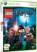 LEGO Harry Potter Years 1-4 (Xbox 360 Game) - Acceptable - Attic Discovery Shop
