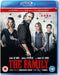 The Family [Blu-ray] [Region B] - Like New - Attic Discovery Shop