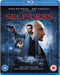 Self/Less [Blu-ray] [Region B] Self Less (Thriller) - New Sealed - Attic Discovery Shop