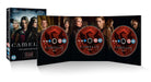 Camelot - Season 1 [DVD] [2011] [Region 2] - Like New - Attic Discovery Shop