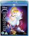 Cinderella - Diamond Edition [Blu-ray] [Region Free] (UK release) - Like New - Attic Discovery Shop