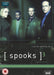 Spooks - BBC Series 3 / The Complete Third Season [DVD] [Region 2] - Like New - Attic Discovery Shop