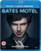 Bates Motel - Season 4 [Blu-ray] [2016] [Region B] The Complete Fourth Series - Like New - Attic Discovery Shop