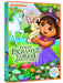 Dora The Explorer: The Enchanted Forest [DVD] [Region 2] - New Sealed - Attic Discovery Shop