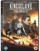 Kingsglaive: Final Fantasy XV [DVD] [2016] [Region 2] - Like New - Attic Discovery Shop