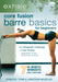 Exhale: Core Fusion Barre Basics for Beginners DVD [Region 1] [US Import] [NTSC] - Very Good - Attic Discovery Shop