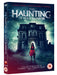 The Haunting of Molly Bannister - Horror [DVD] [Region 2] - New Sealed - Attic Discovery Shop