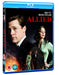 Allied - Brad Pitt [Blu-ray] [2016] [Region Free] Drama Thriller - New Sealed - Attic Discovery Shop