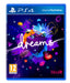 Dreams (PS4 PlayStation 4 Game) - Very Good - Attic Discovery Shop