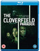 The Cloverfield Paradox [Blu-ray] [2018] [Region Free] (Sci-Fi Film) - Like New - Attic Discovery Shop