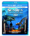 Sea Rex 3D: Journey To A Prehistoric World (Blu-ray 3D) [Region B] - Very Good - Attic Discovery Shop