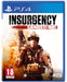 Insurgency Sandstorm (PS4 PlayStation 4 Game) - Very Good - Attic Discovery Shop