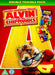 Alvin and the Chipmunks 1 and 2 Double Trouble Pack DVD [Region 2] - New Sealed - Attic Discovery Shop