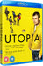 Utopia [Rare Blu-ray] [2013] [Region B] - New Sealed - Attic Discovery Shop