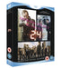 24 - Series 8 (The Final Season) [Blu-ray] [Region A, B] - [Drama] - New Sealed - Attic Discovery Shop