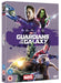 Guardians Of The Galaxy [DVD] [2014] [Region 2] - New Sealed - Attic Discovery Shop