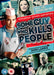 Some Guy Who Kills People [DVD] [2012] [Region 2] Comedy Thriller - New Sealed - Attic Discovery Shop