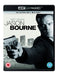 Jason Bourne (4K Ultra-HD) [+ Blu-ray] [2016] [Region Free] - New Sealed - Attic Discovery Shop