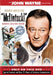 McLintock! - John Wayne [DVD] [1963] [Region 2] - New Sealed - Attic Discovery Shop