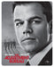 The Adjustment Bureau - Limited Edition Steelbook [Blu-ray + DVD] UK Release - Very Good - Attic Discovery Shop