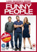Funny People [DVD] [2009] [Region 2] - New Sealed - Attic Discovery Shop