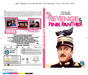 The Pink Panther Film Collection [5 Film] [DVD] [2020] [2014] [Region 2] - Like New - Attic Discovery Shop