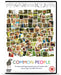 Common People [DVD] [2013] [Region Free] - New Sealed - Attic Discovery Shop