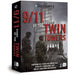 9/11: Story Of The Twin Towers Box Set [DVD] [Region 2] (sealed) - Like New - Attic Discovery Shop