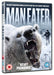 Maneater [DVD] [Region 2] - New Sealed - Attic Discovery Shop