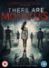 There Are Monsters [DVD] [2017] [Region 2] - Like New - Attic Discovery Shop